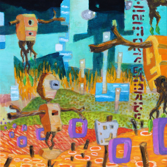 Elevated Until Forgotten - Image 1