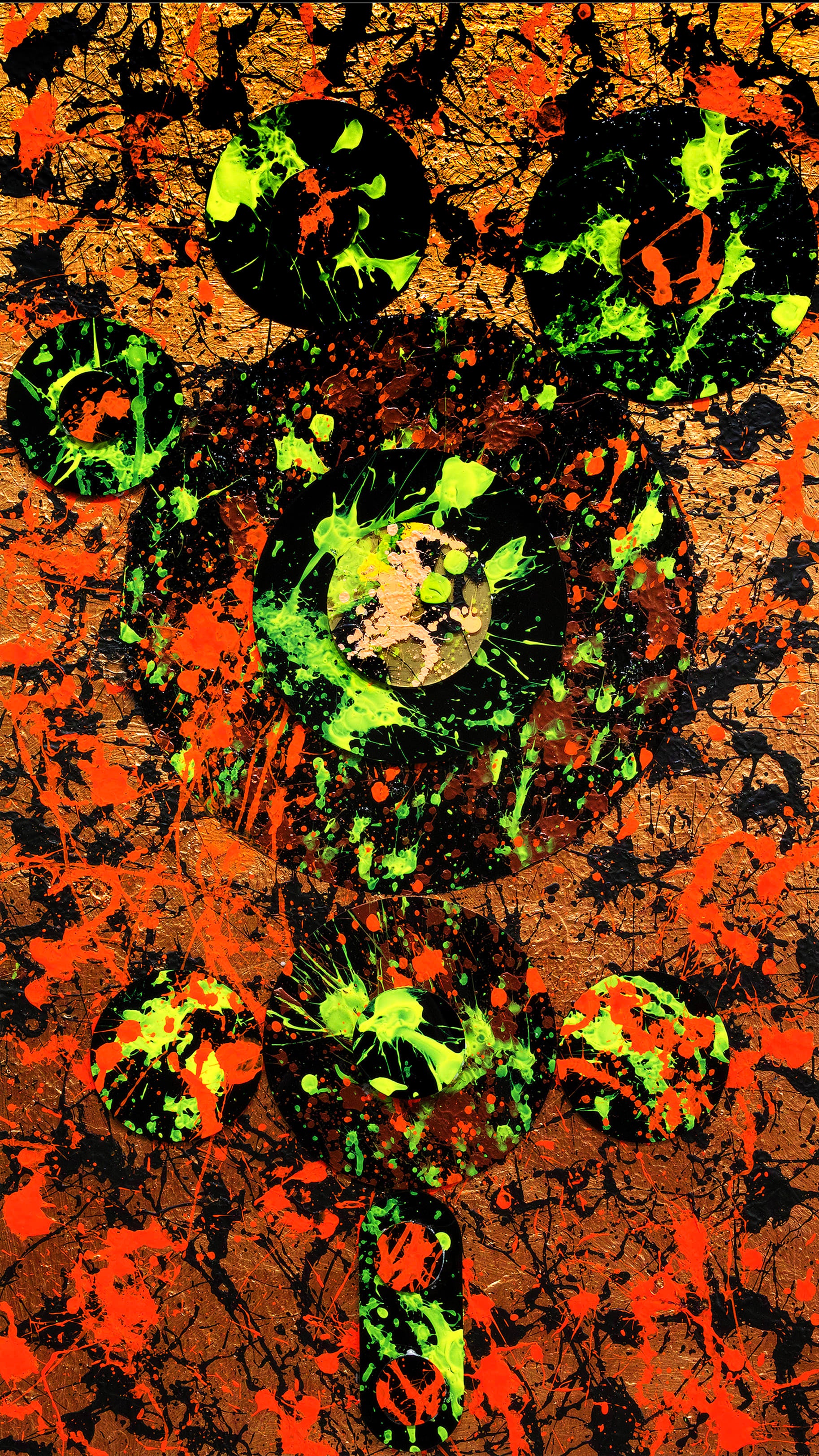 CHIRONEX FLECKERI - Image 1