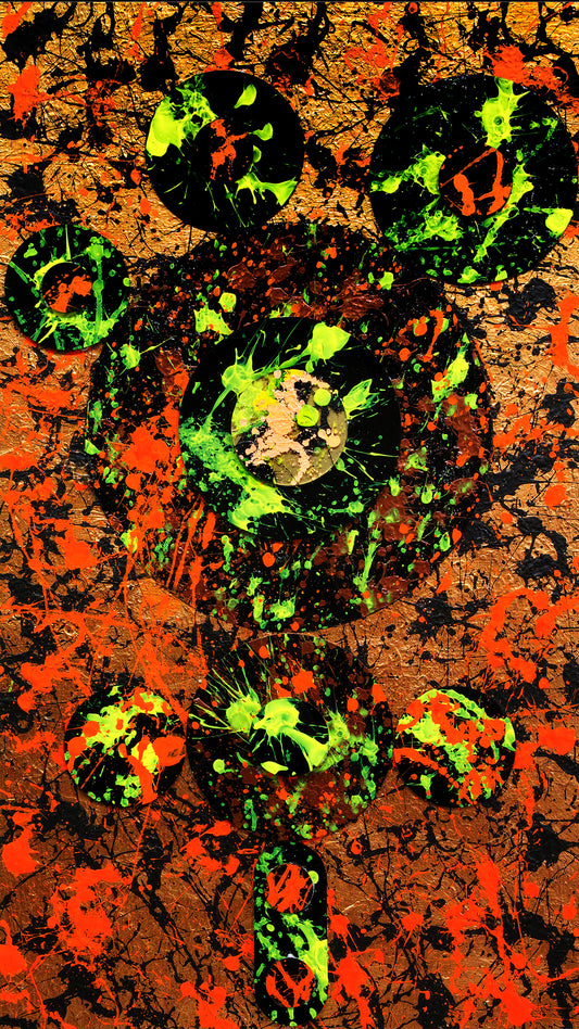 CHIRONEX FLECKERI - Image 1