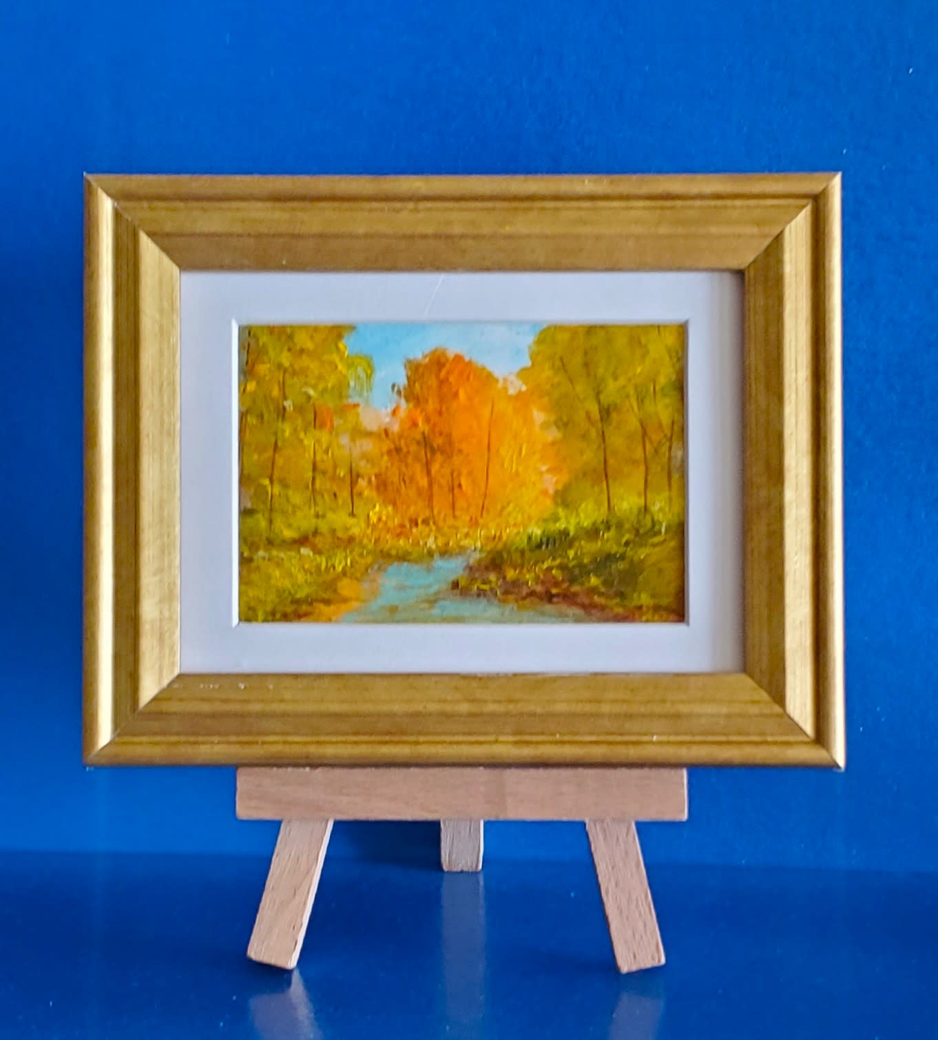 Autumn Creek - Image 1