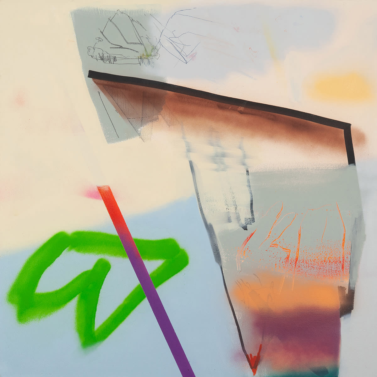 Delight in Meditation and Solitude - Image 1