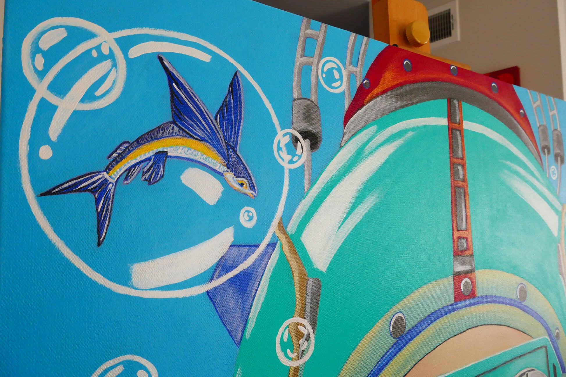 Day Dreamer  - Image 4