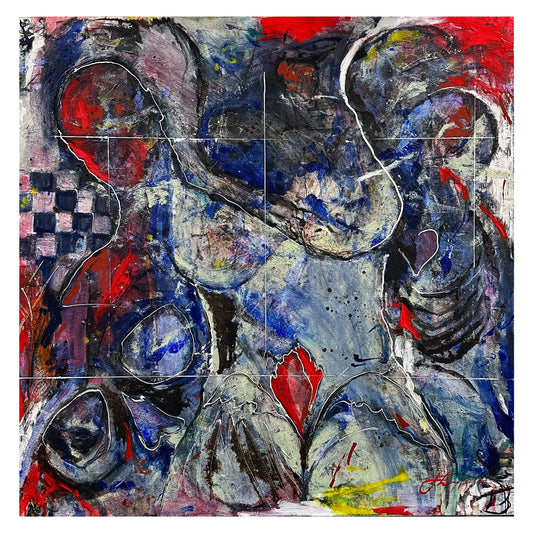 Where the heart lies - Image 1