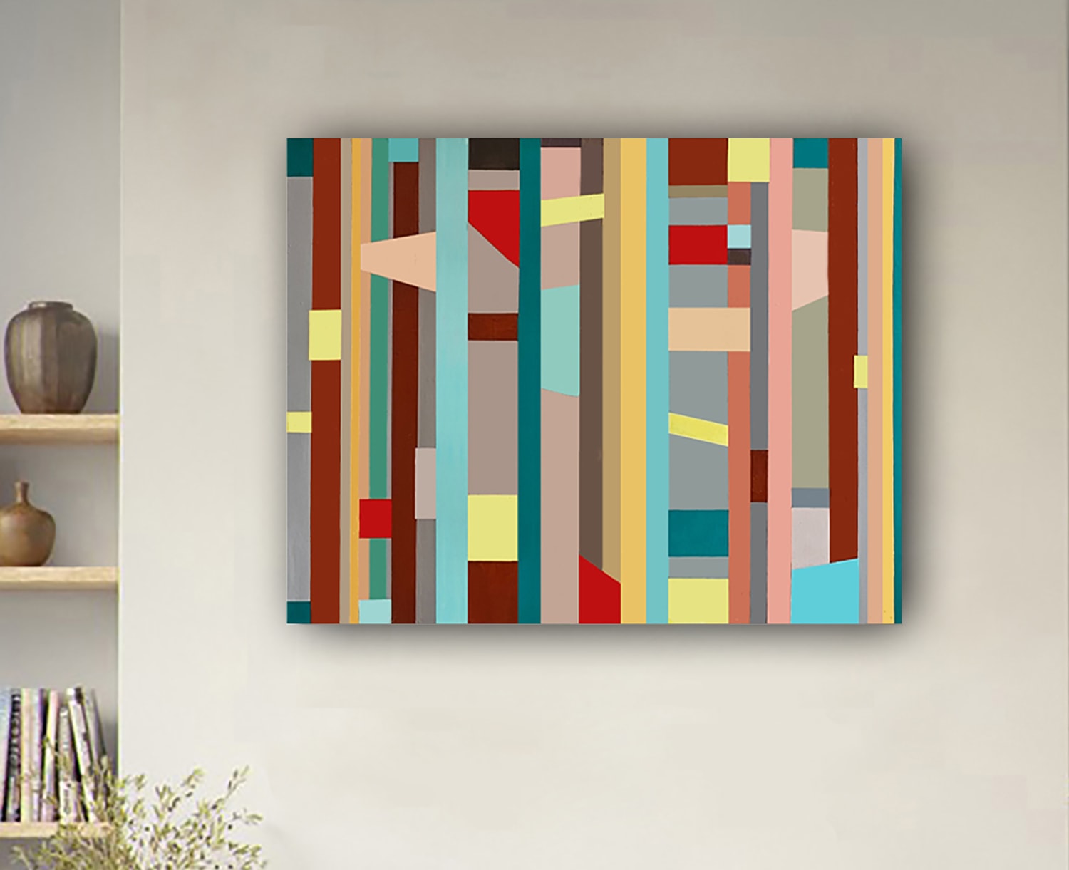 The Triumph of Spring - Image 2