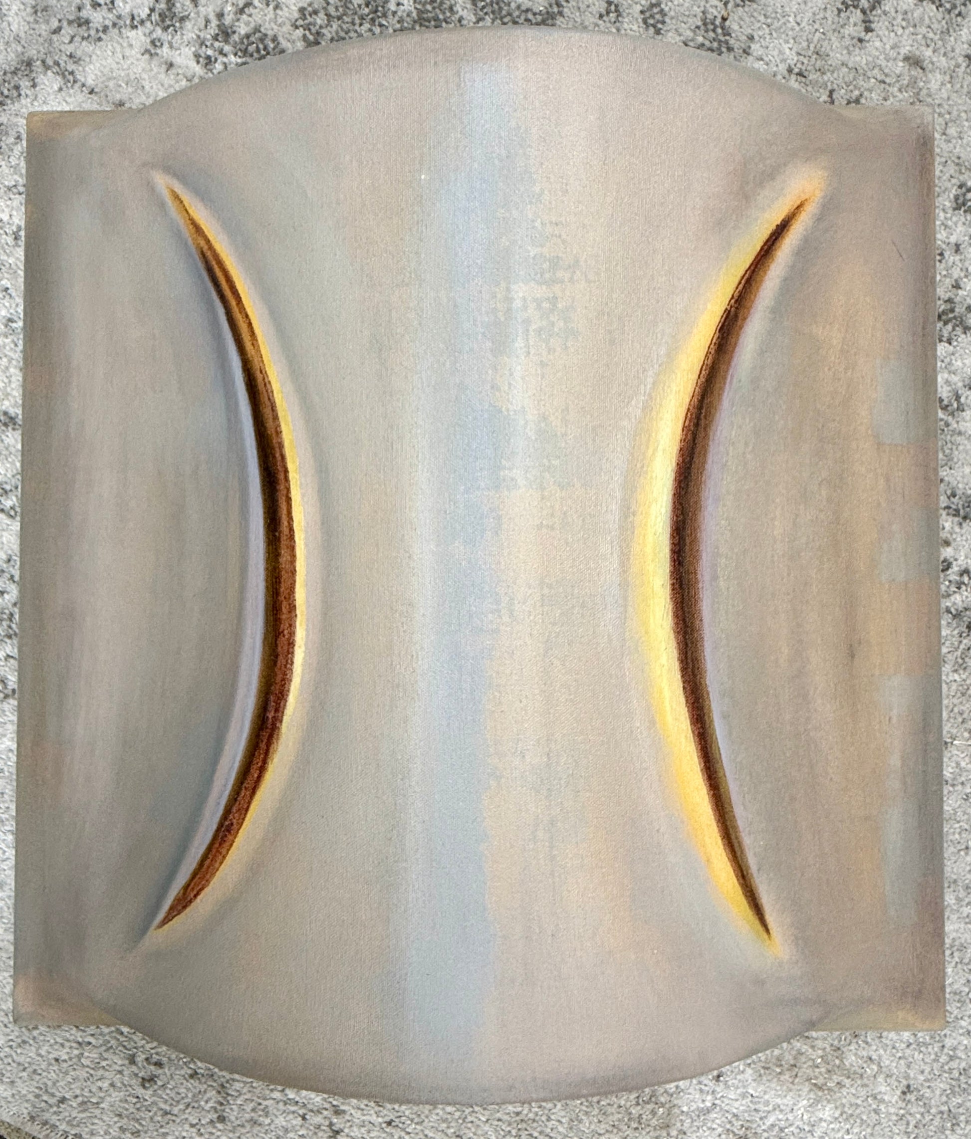 Dust Over Ashes - Image 1