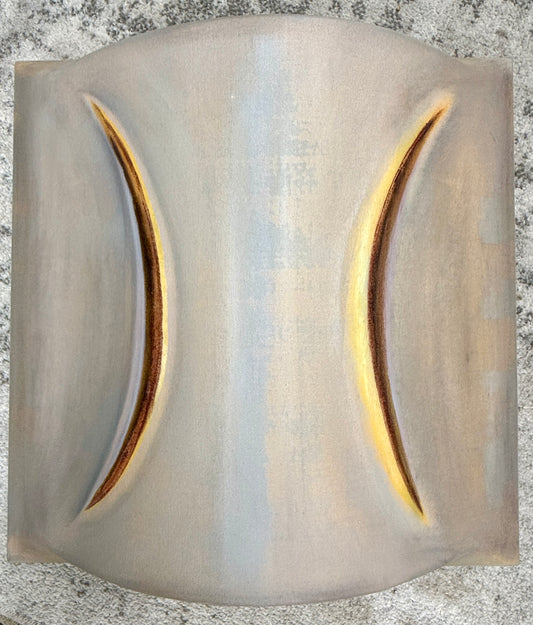 Dust Over Ashes - Image 1