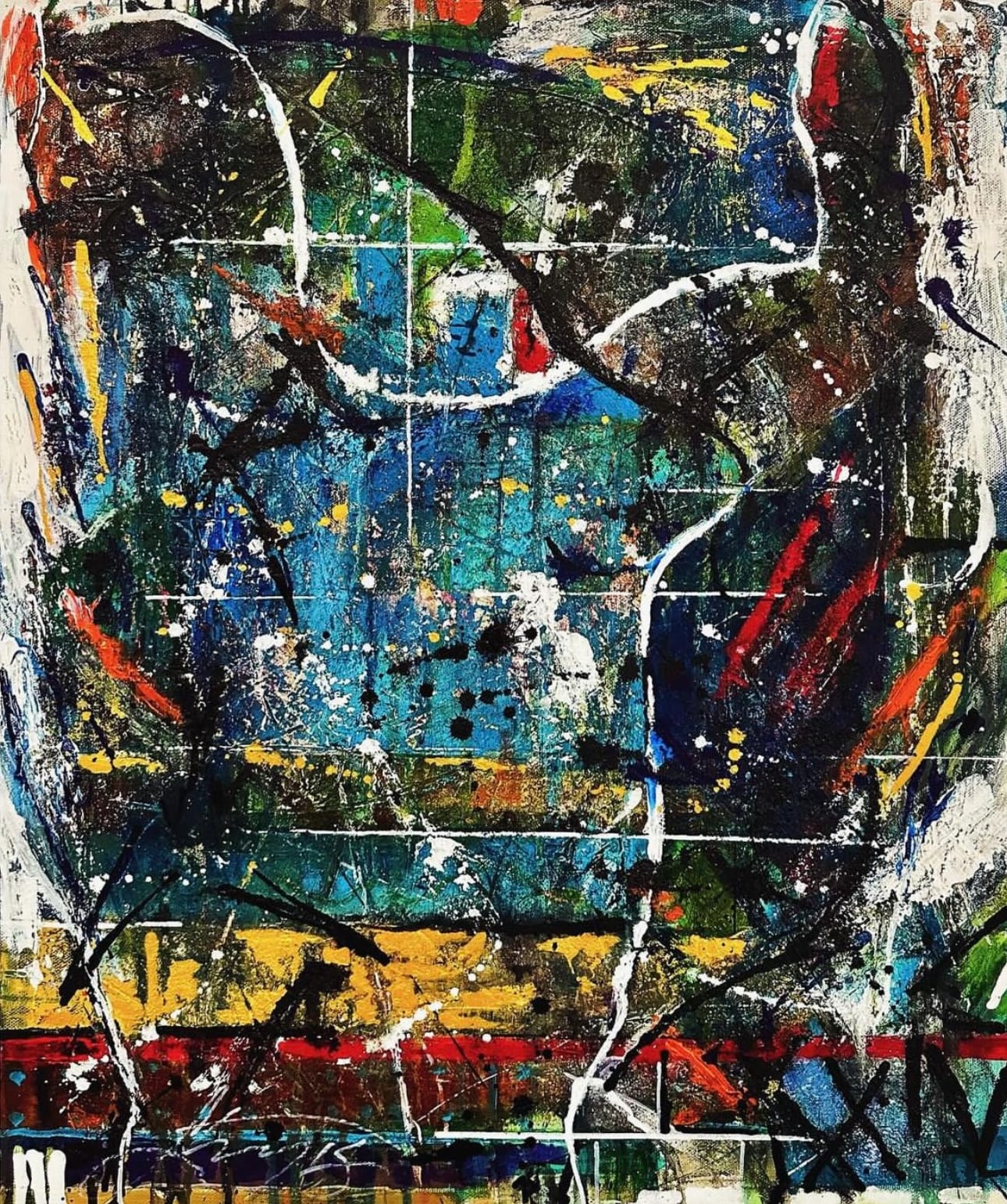 Gemini LXXIV - Image 1