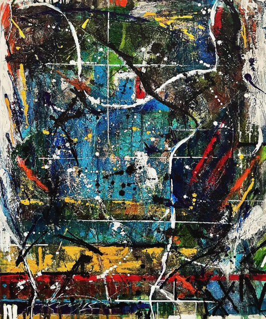 Gemini LXXIV - Image 1