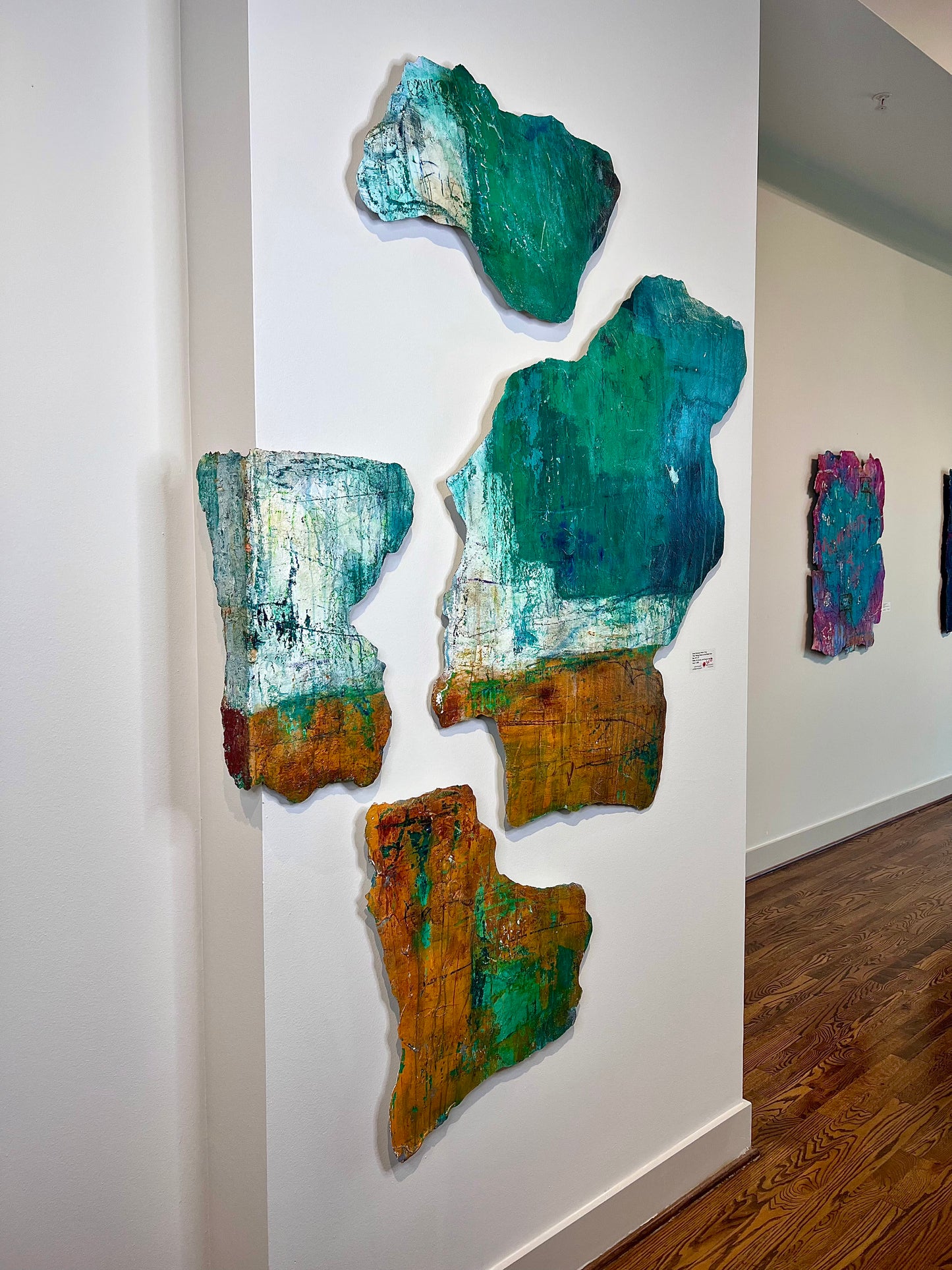 Waiting Station to the Rabbit Hole - Image 1