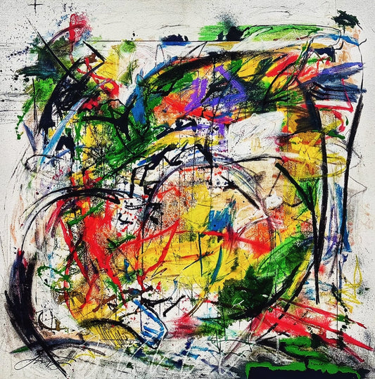 Synesthesia I - Image 1