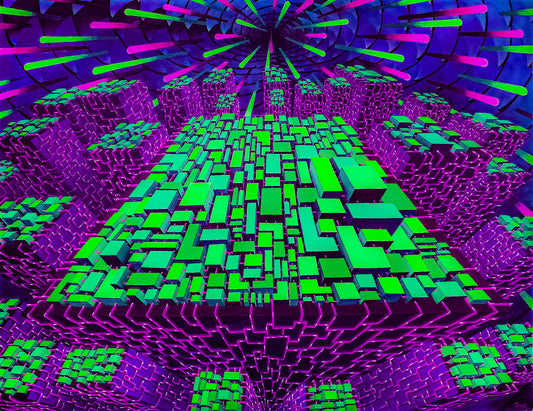 Emerald Circuit Uprise - Image 1