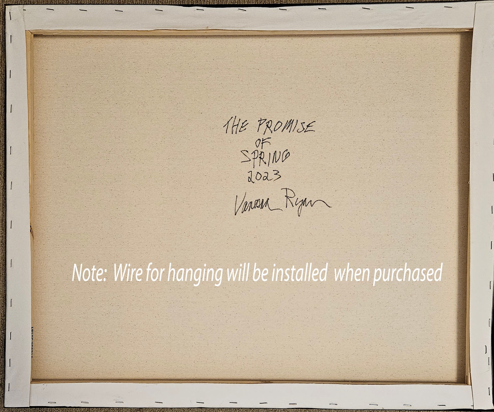 The Promise of Spring - Image 4