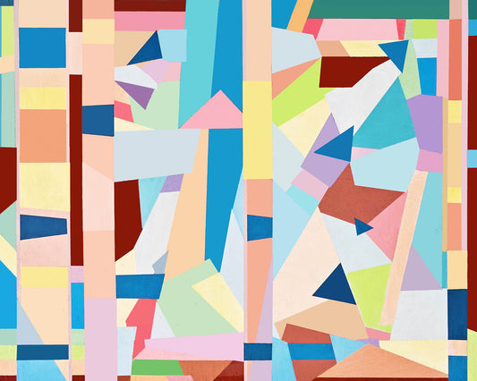 Summer Oasis - Image 1