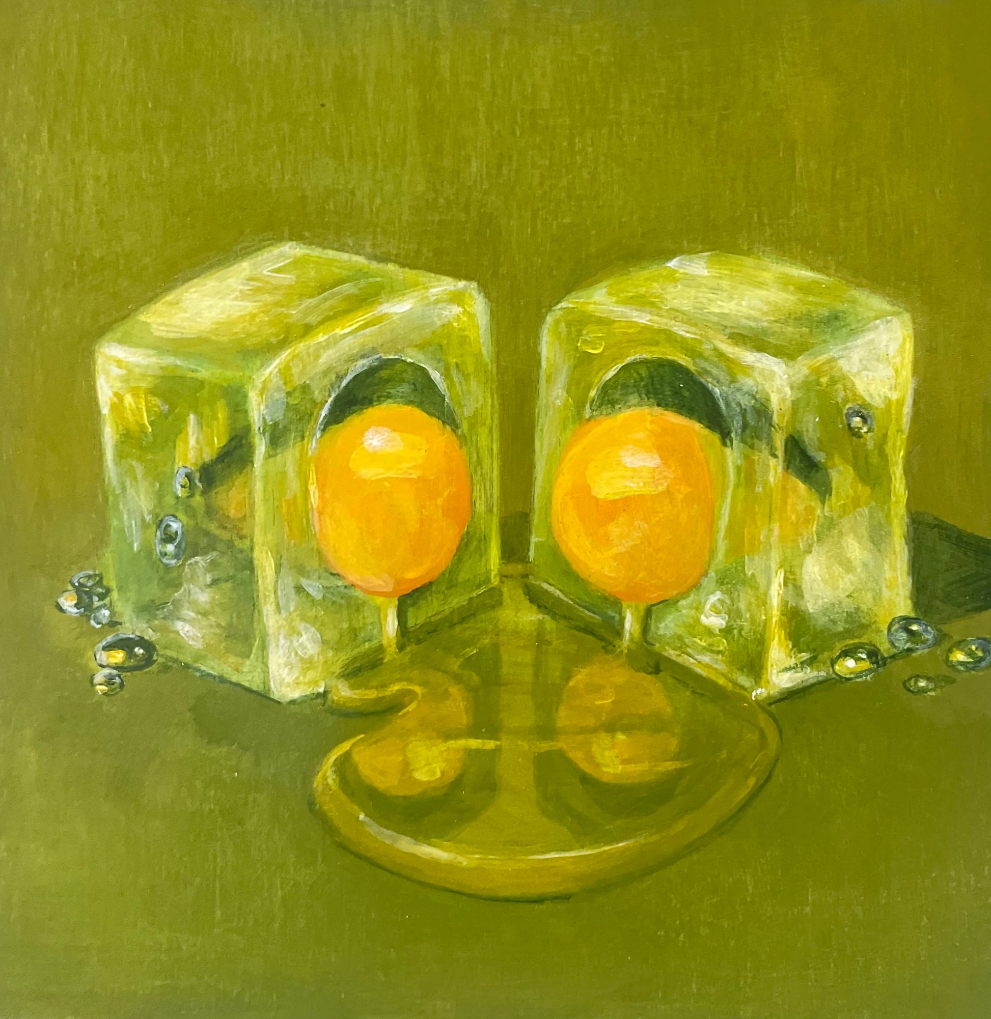 Another Bad Egg - Image 1