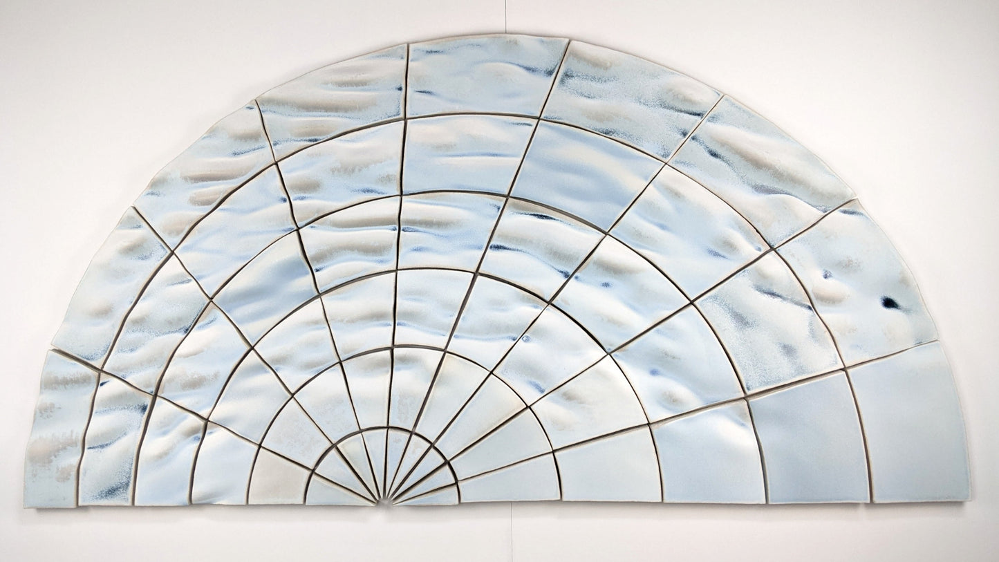 Sky Window 42"x84" Original