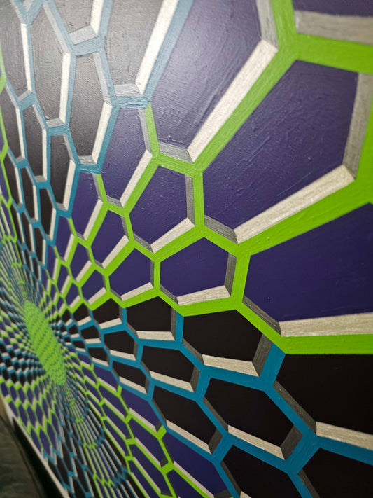 Hex Web - Image 1