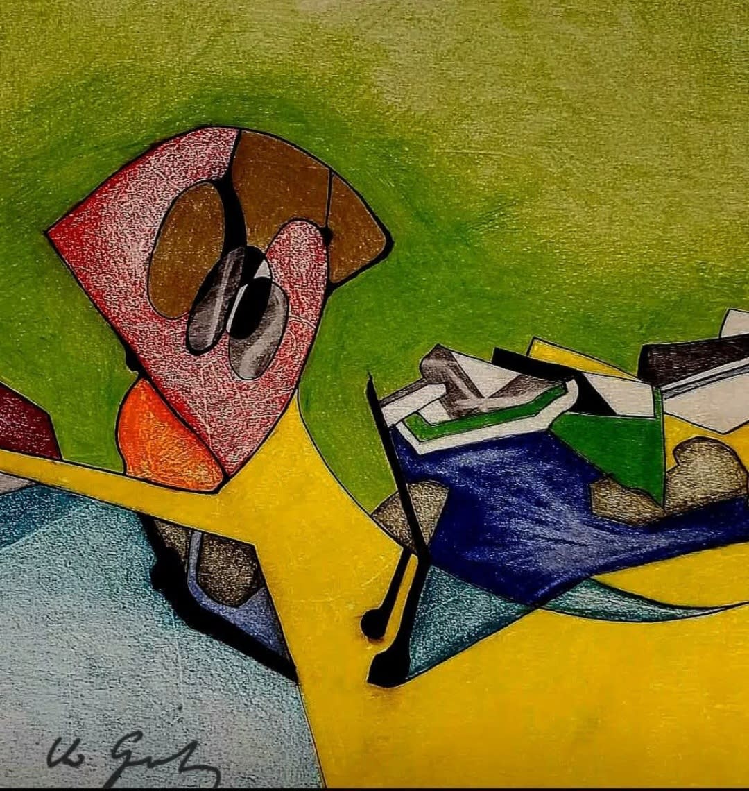 Artificial Intelligent - Image 1