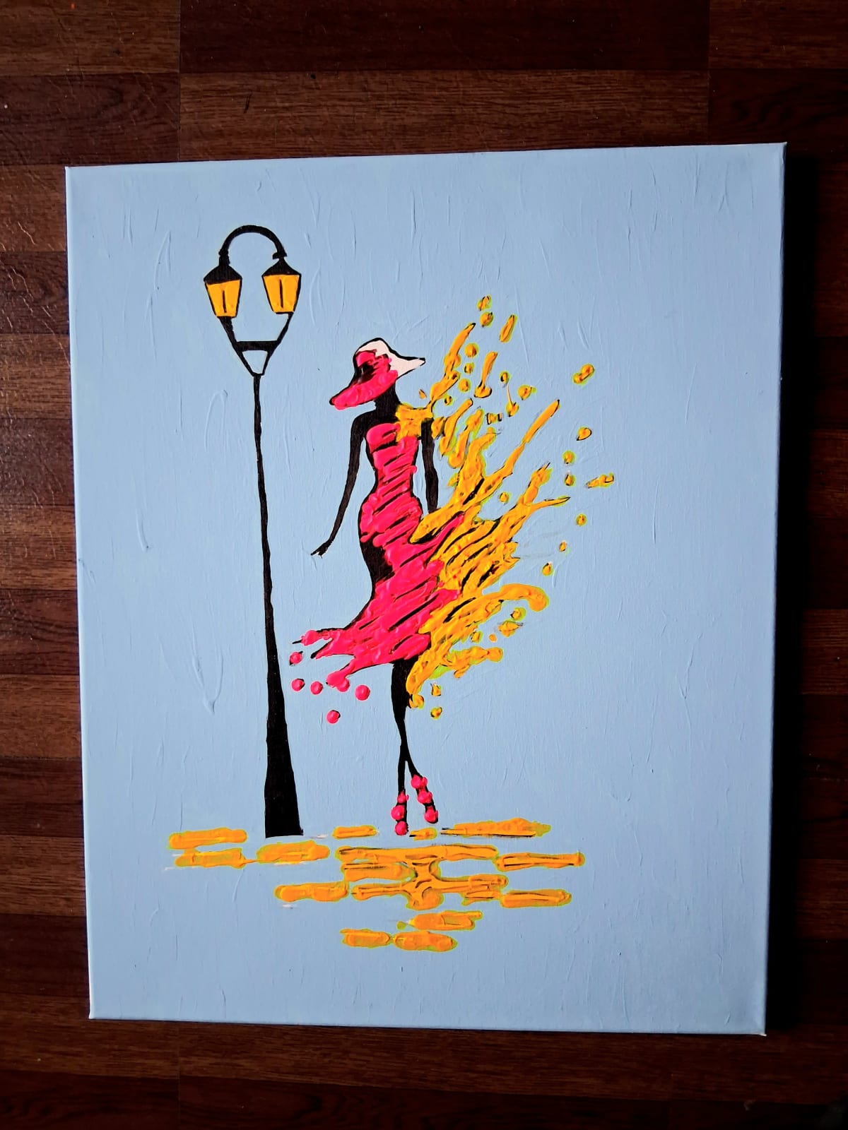 QUEEN BITCH - Image 1