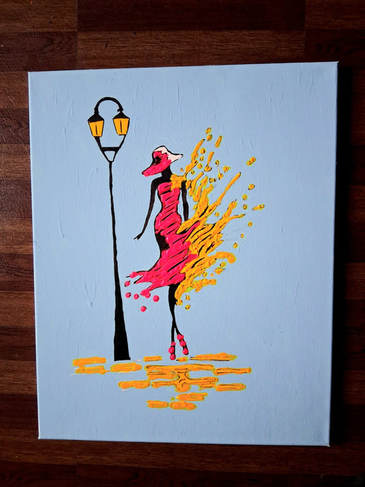 QUEEN BITCH - Image 1