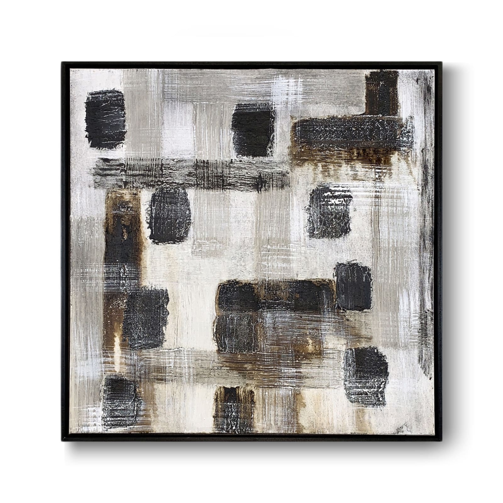 Crossroads No. 7 - Image 1