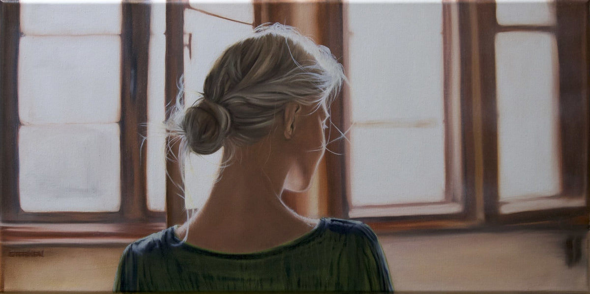 Stillness - Image 1