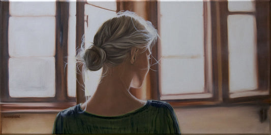 Stillness - Image 1