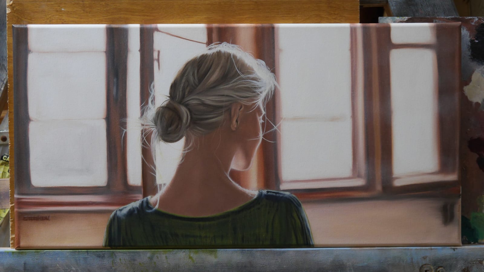 Stillness - Image 2