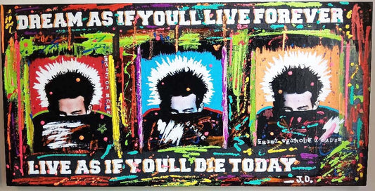 JAMES DEAN - Image 1