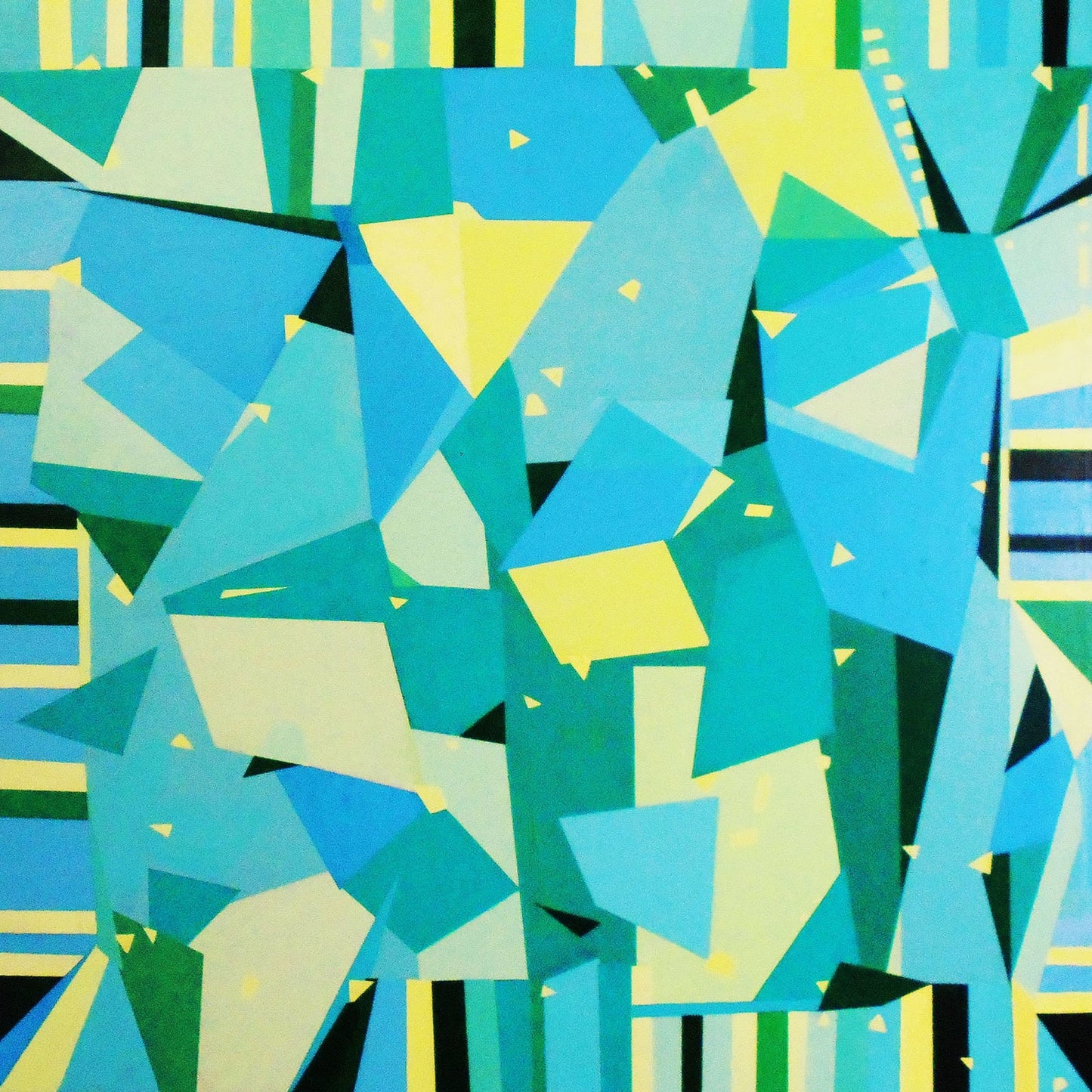 Reflections - Image 1