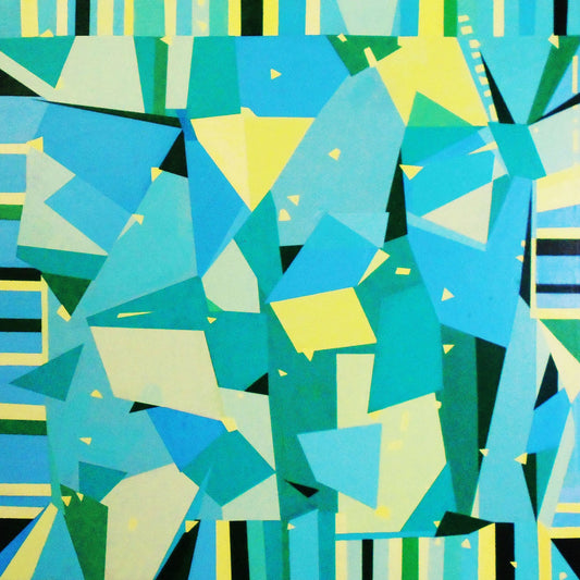 Reflections - Image 1