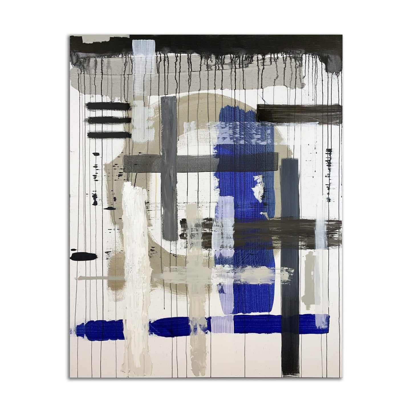 Crossroads No. 11 - Image 1
