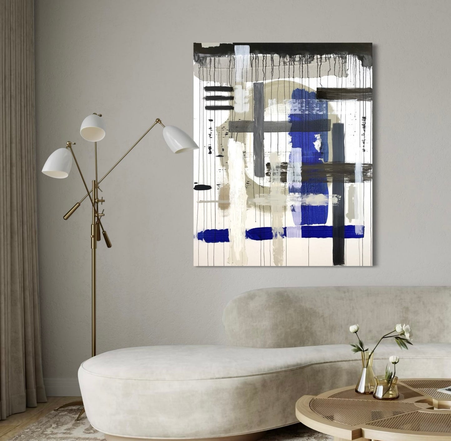 Crossroads No. 11 - Image 2
