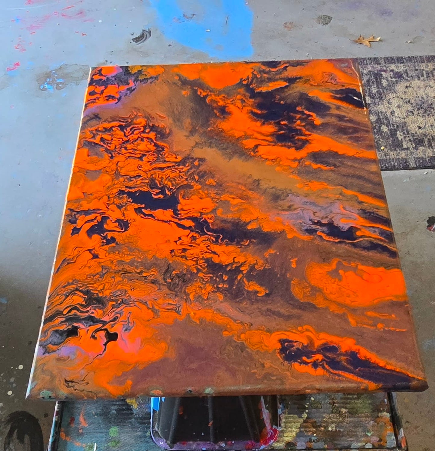 My right brain art - Image 3