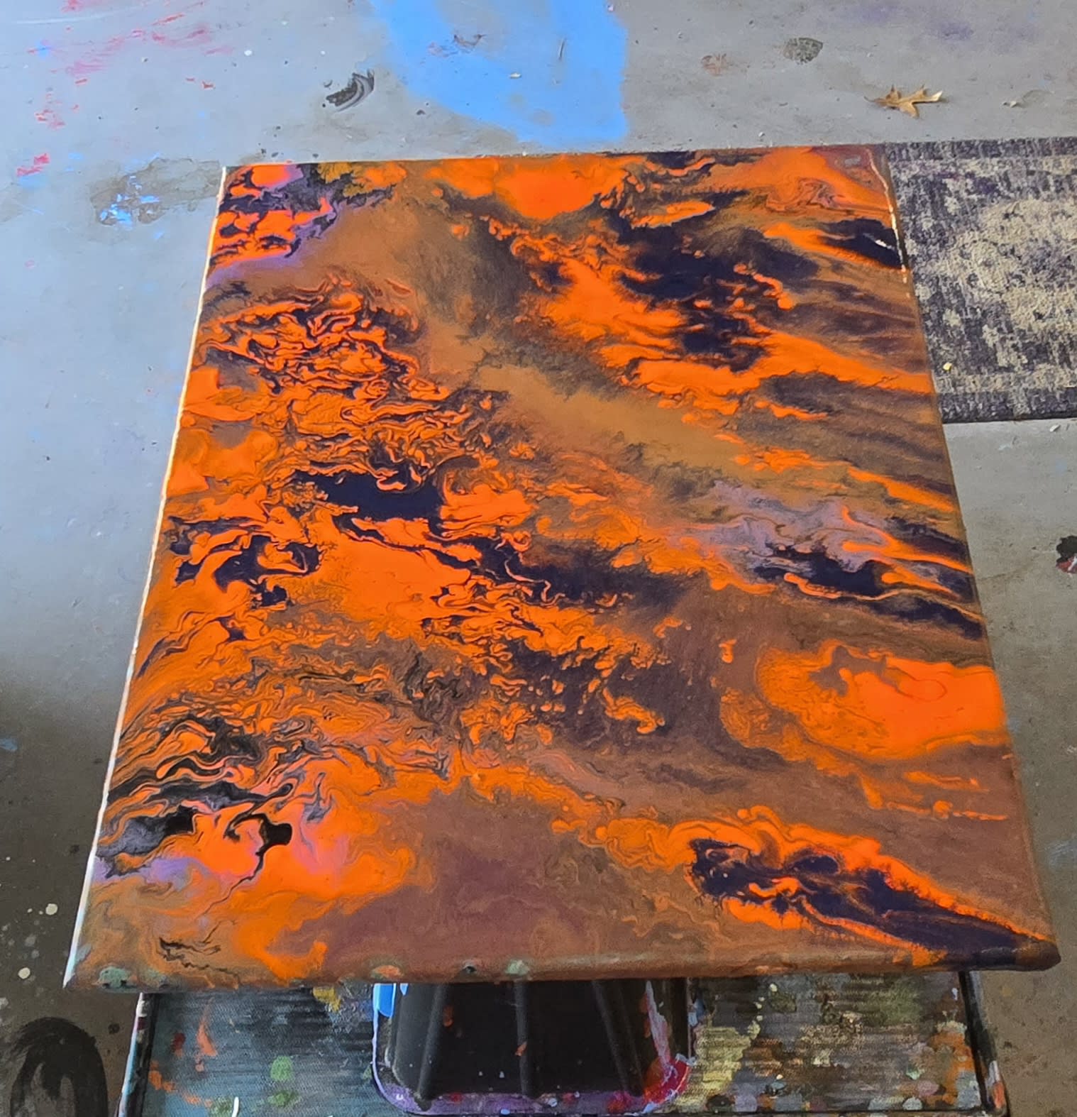 My right brain art - Image 3