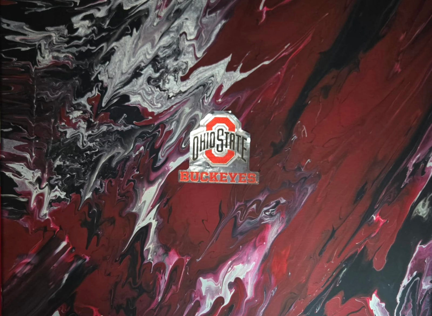 My right brain art - Image 9