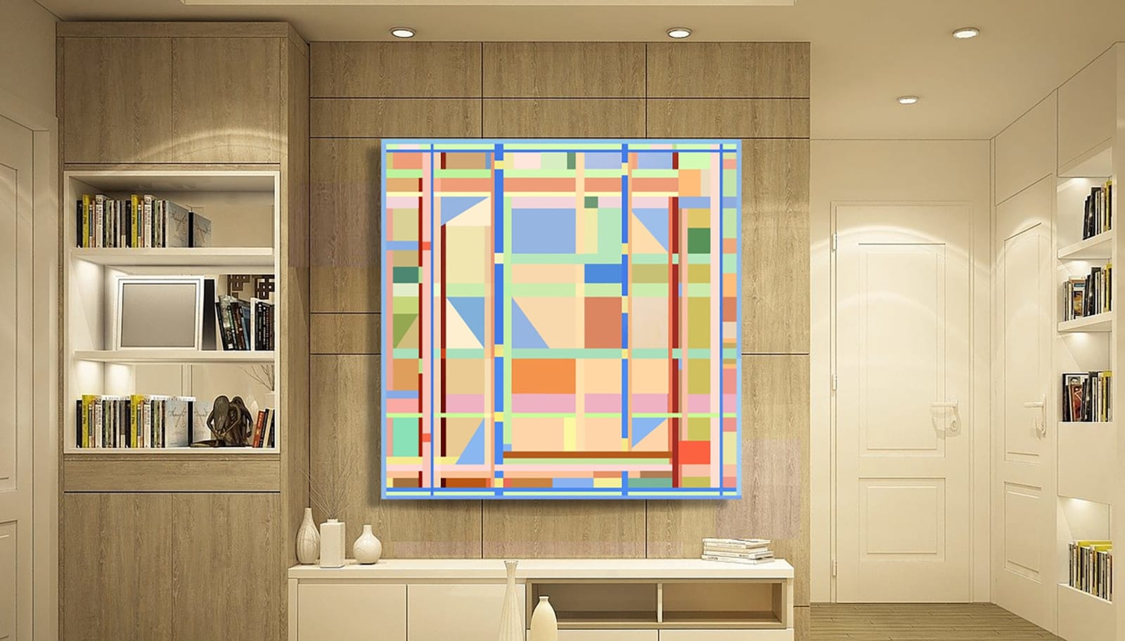 Morning Light - Image 2