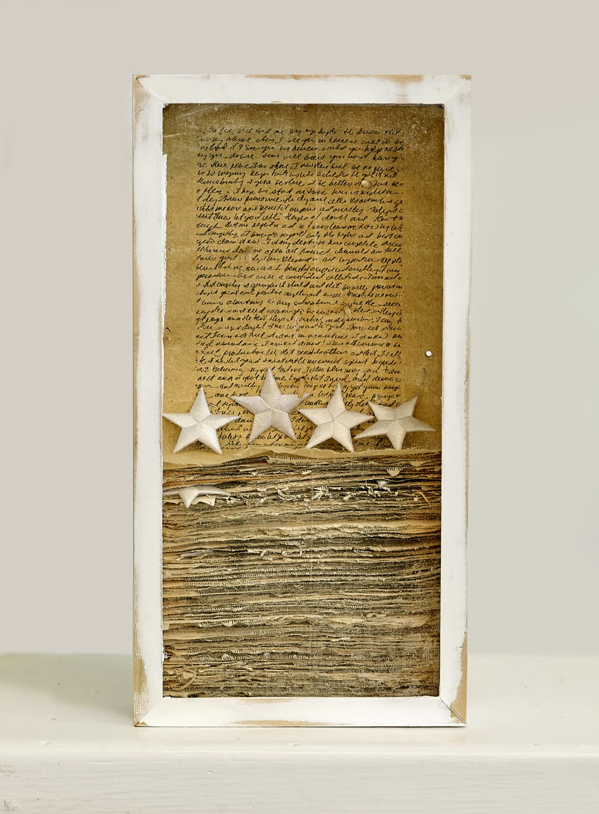 Five Stars and a Book - Image 1