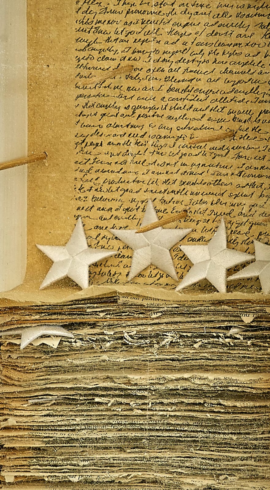 Five Stars and a Book - Image 3