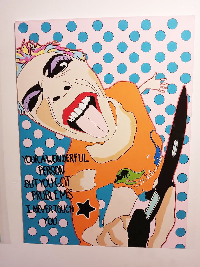 DAVID BOWIE - Image 1