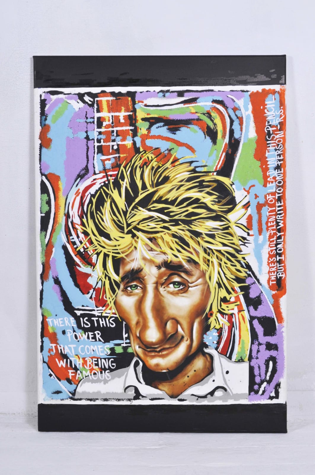 ROD STEWART - Image 1