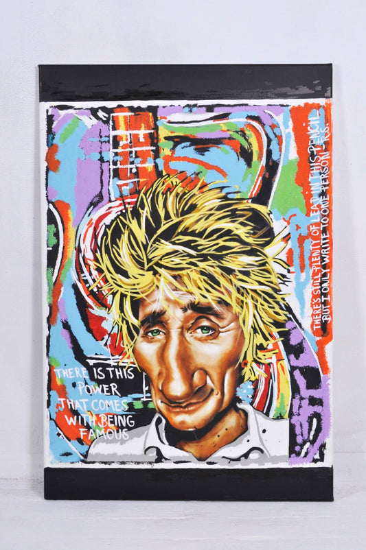 ROD STEWART - Image 1