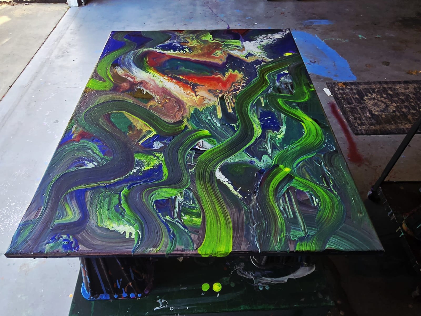 Chaos  - Image 1