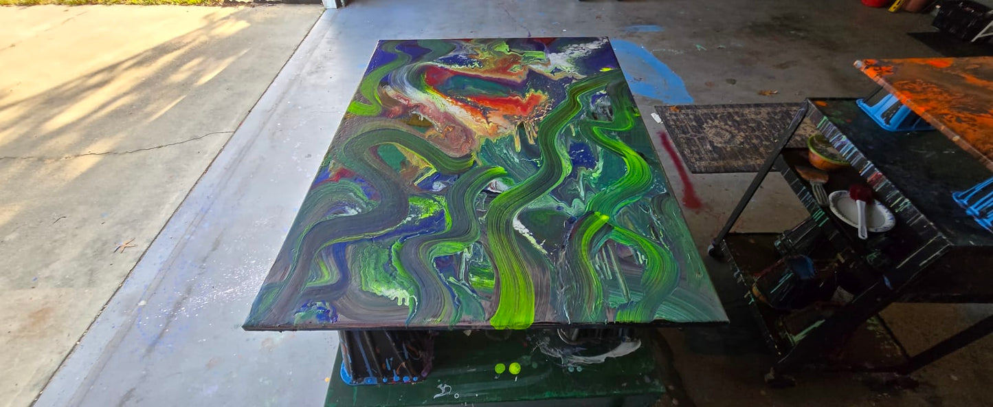 Chaos  - Image 2