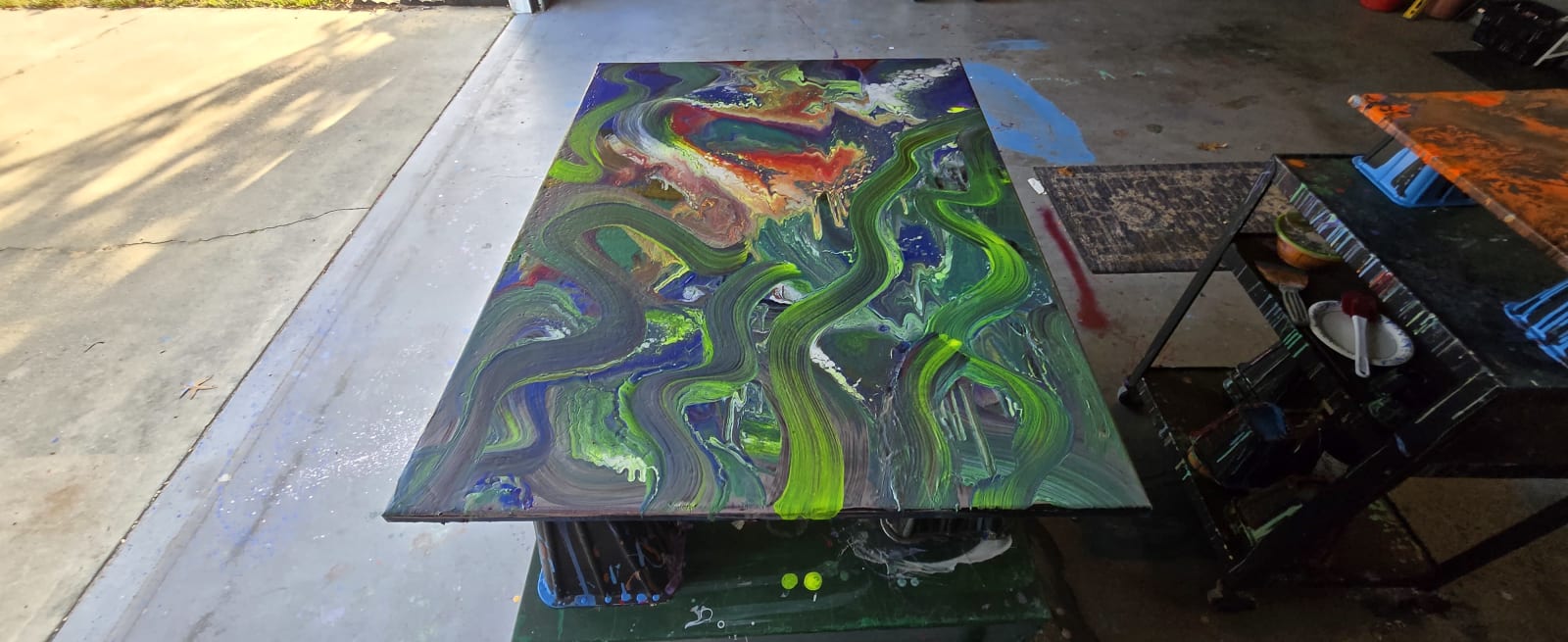 Chaos  - Image 2