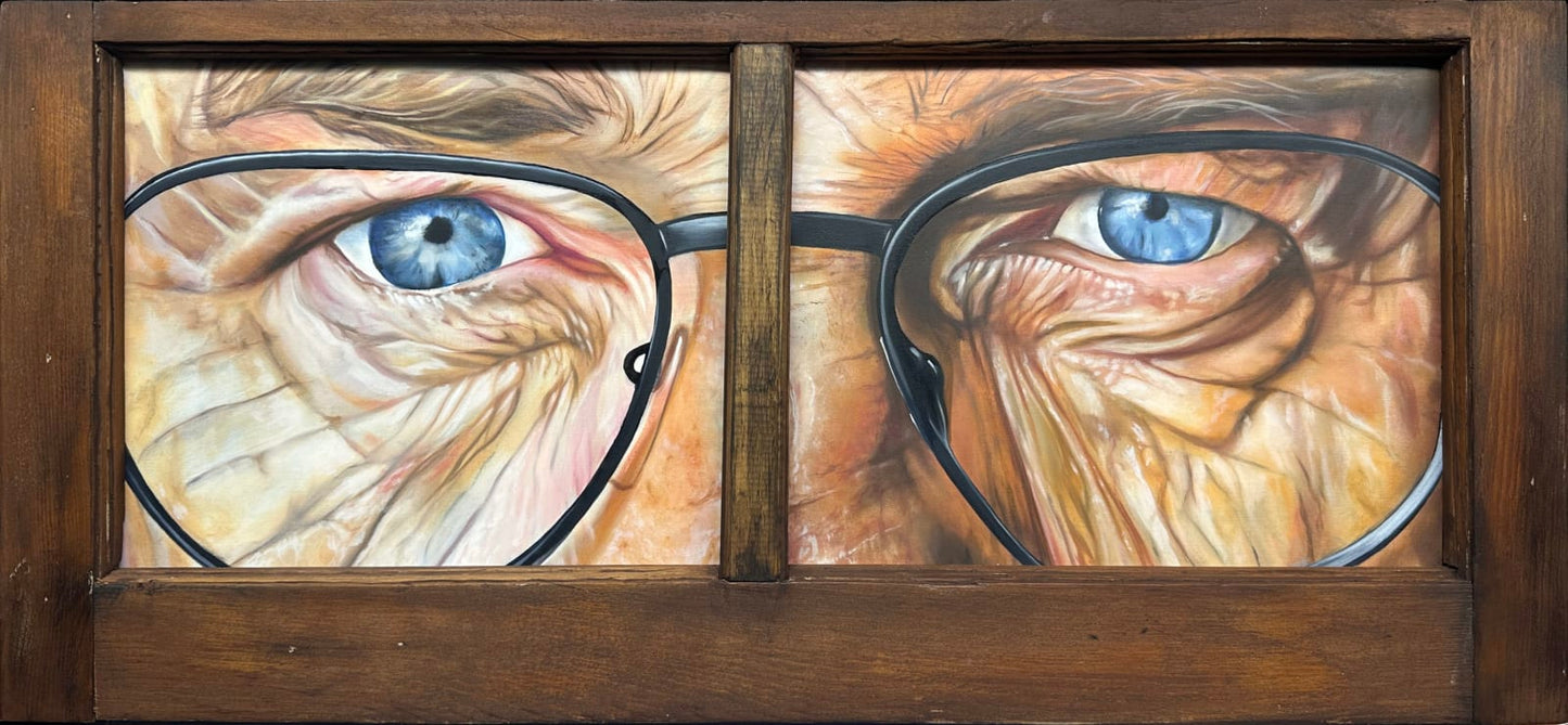 Walter’s Windows - Image 1