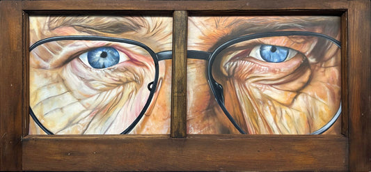 Walter’s Windows - Image 1