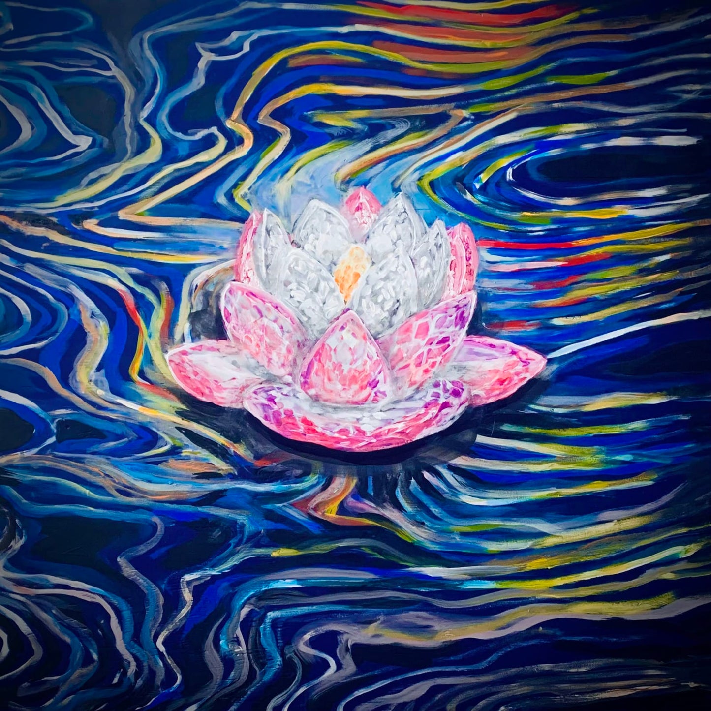 Lily - Image 1