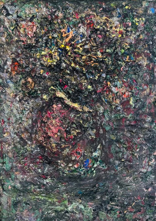 Dying flowers  - Image 1