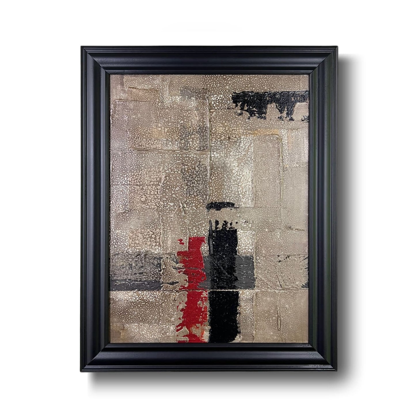 Unrest - Image 1
