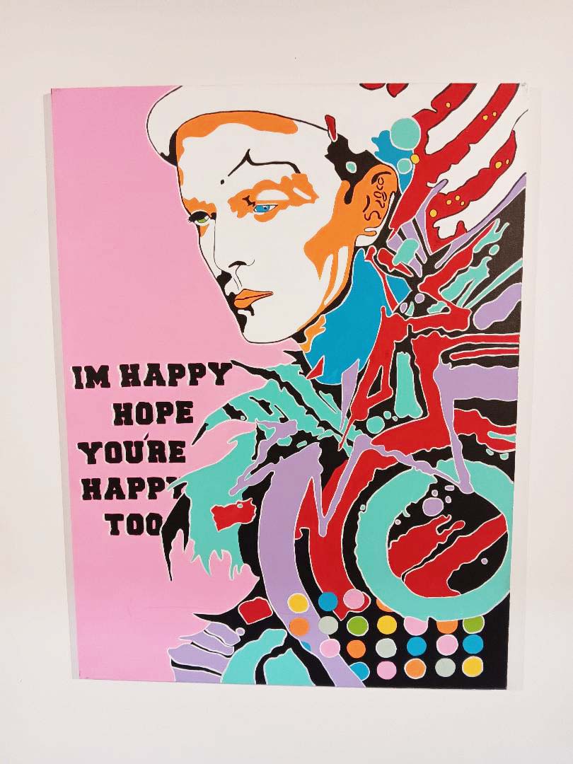 DAVID BOWIE - Image 1